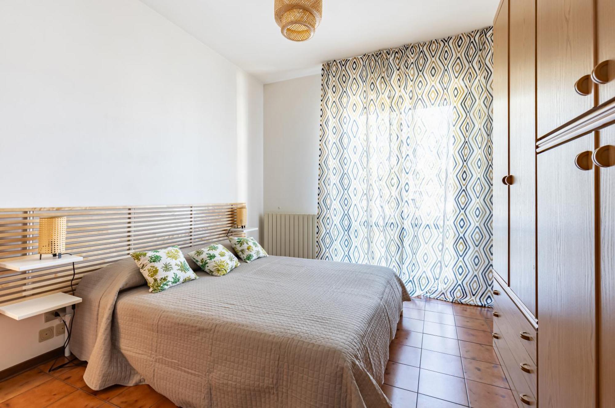Comfy Apartment With Private Parking Near The Beach! Viareggio Extérieur photo
