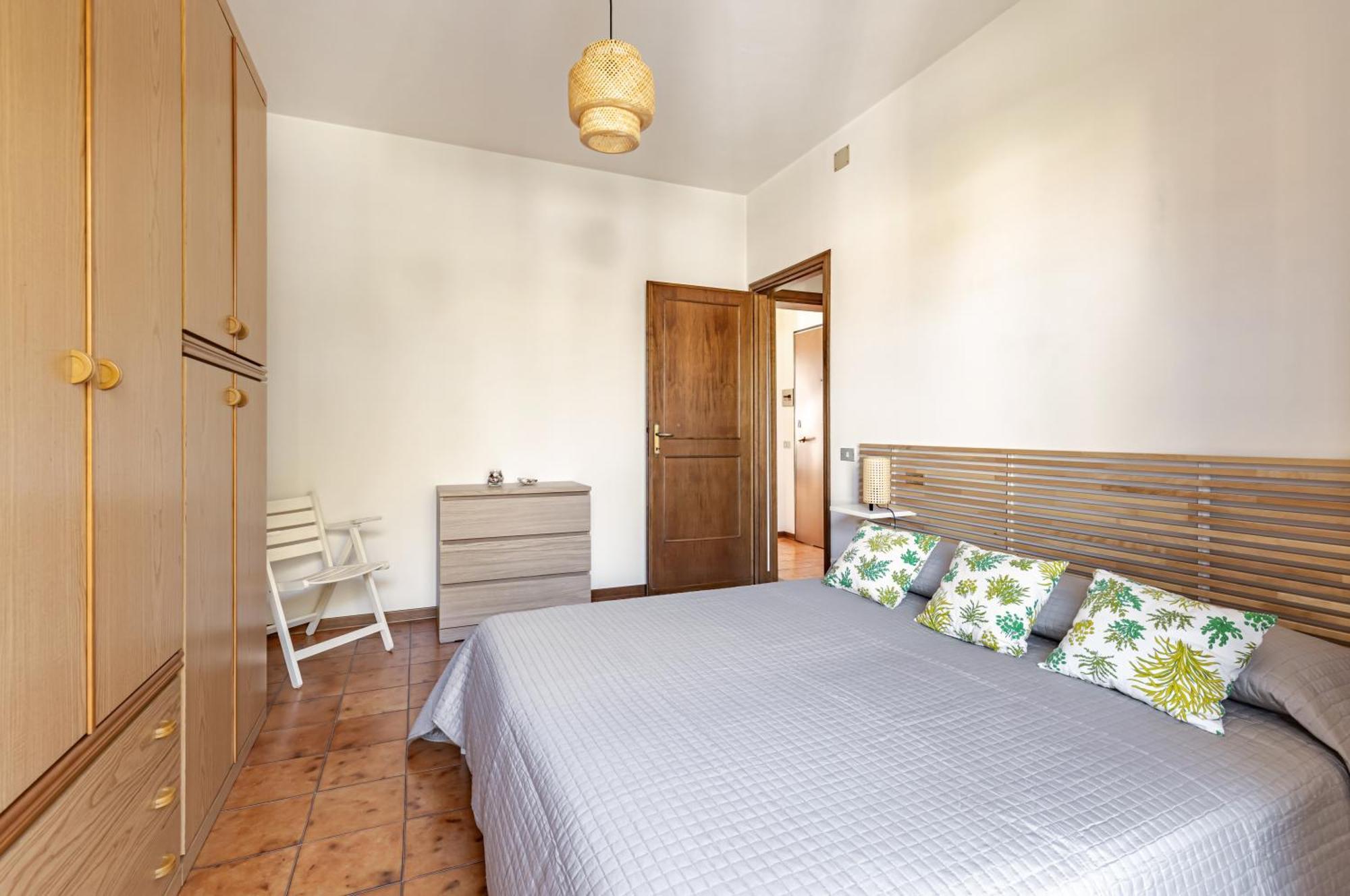 Comfy Apartment With Private Parking Near The Beach! Viareggio Extérieur photo