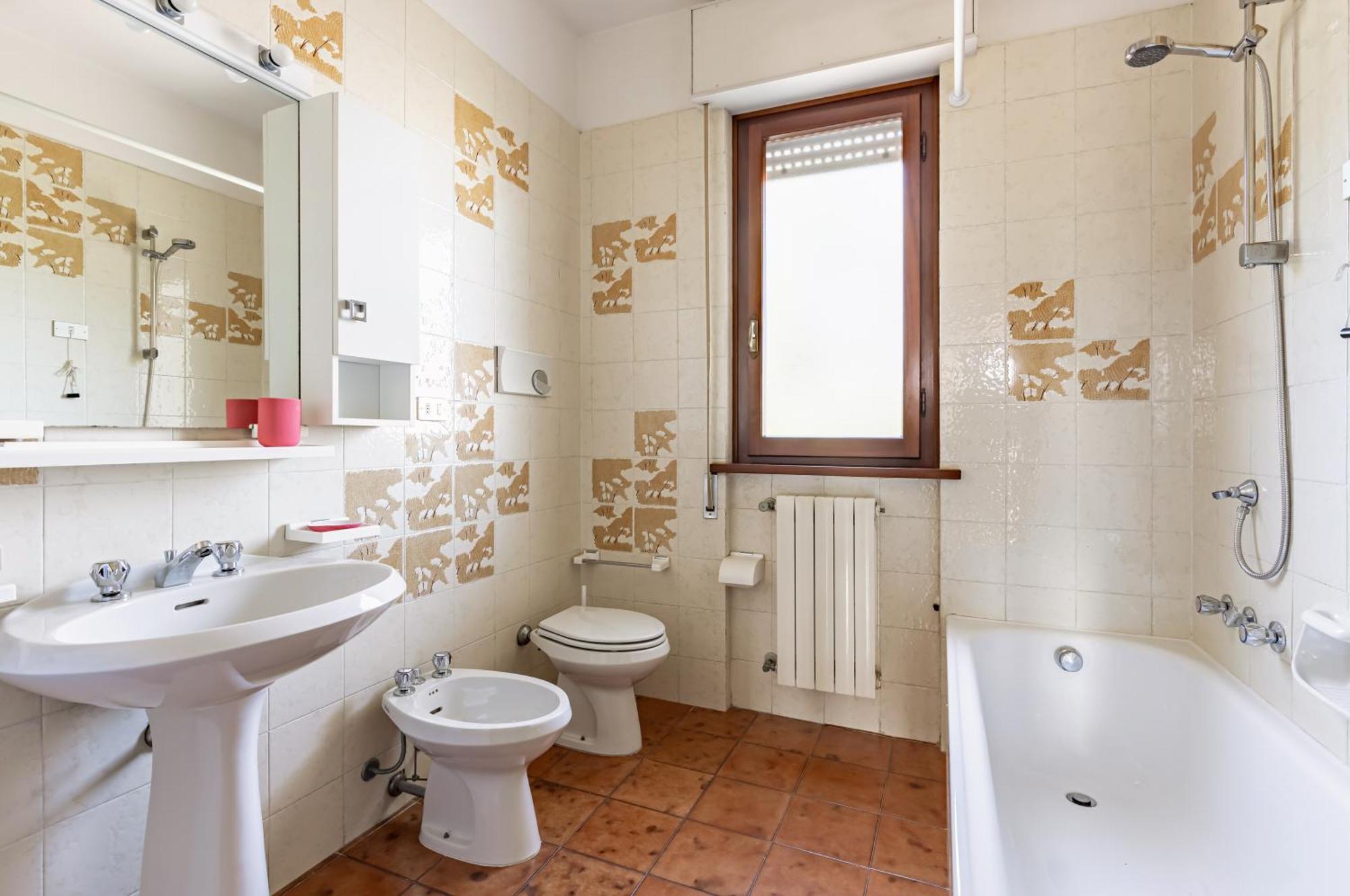 Comfy Apartment With Private Parking Near The Beach! Viareggio Extérieur photo