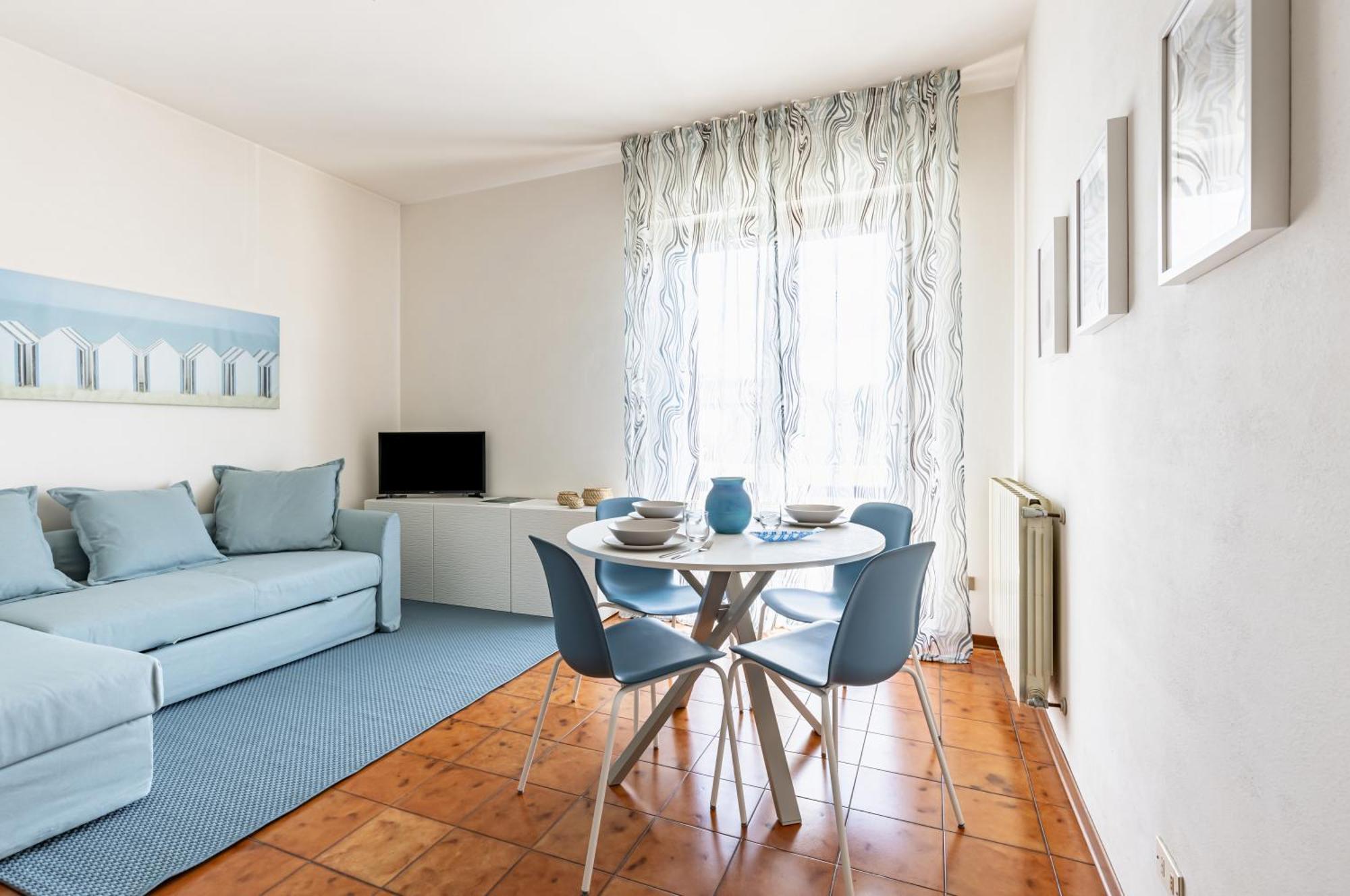 Comfy Apartment With Private Parking Near The Beach! Viareggio Extérieur photo