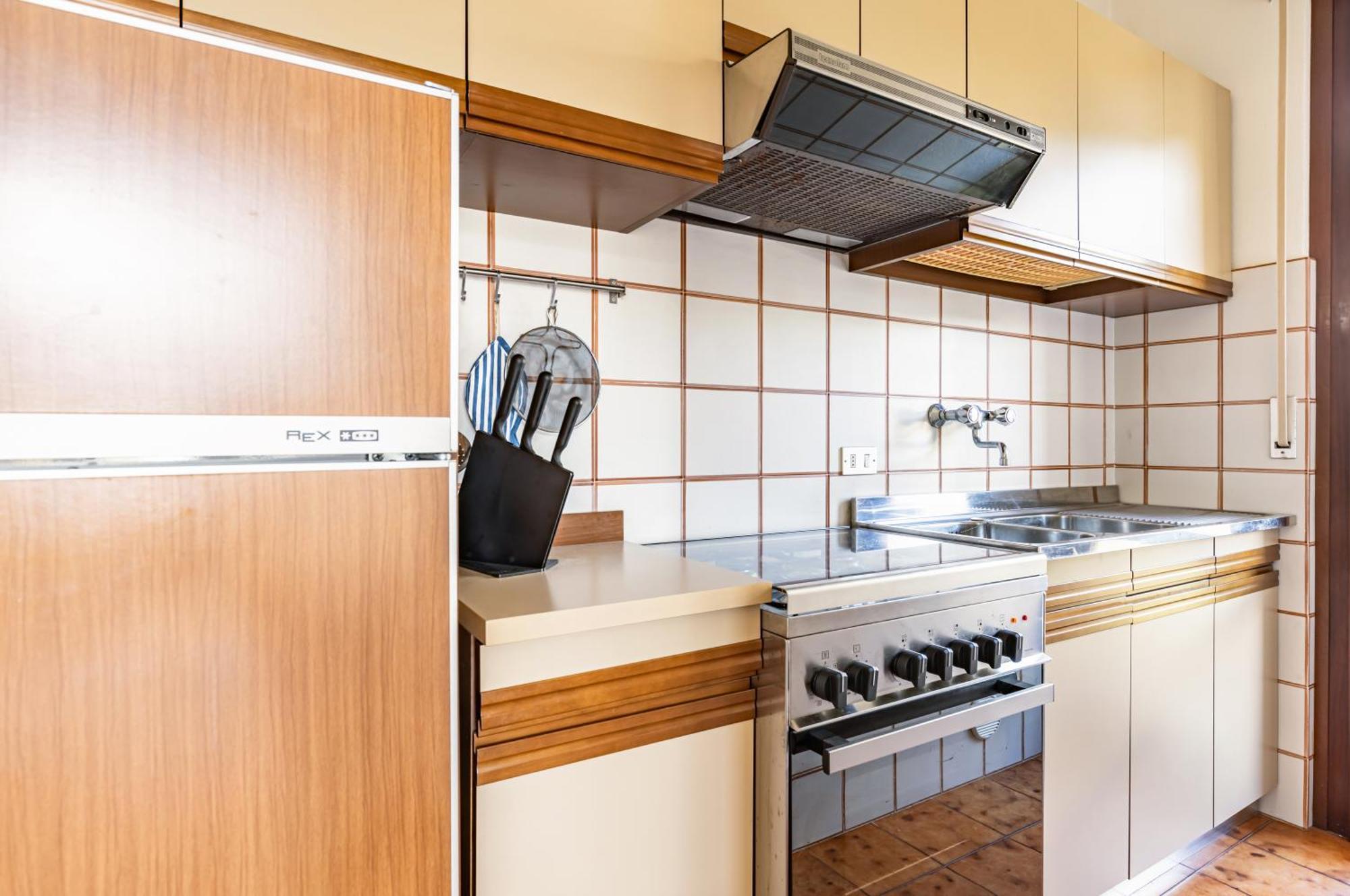 Comfy Apartment With Private Parking Near The Beach! Viareggio Extérieur photo