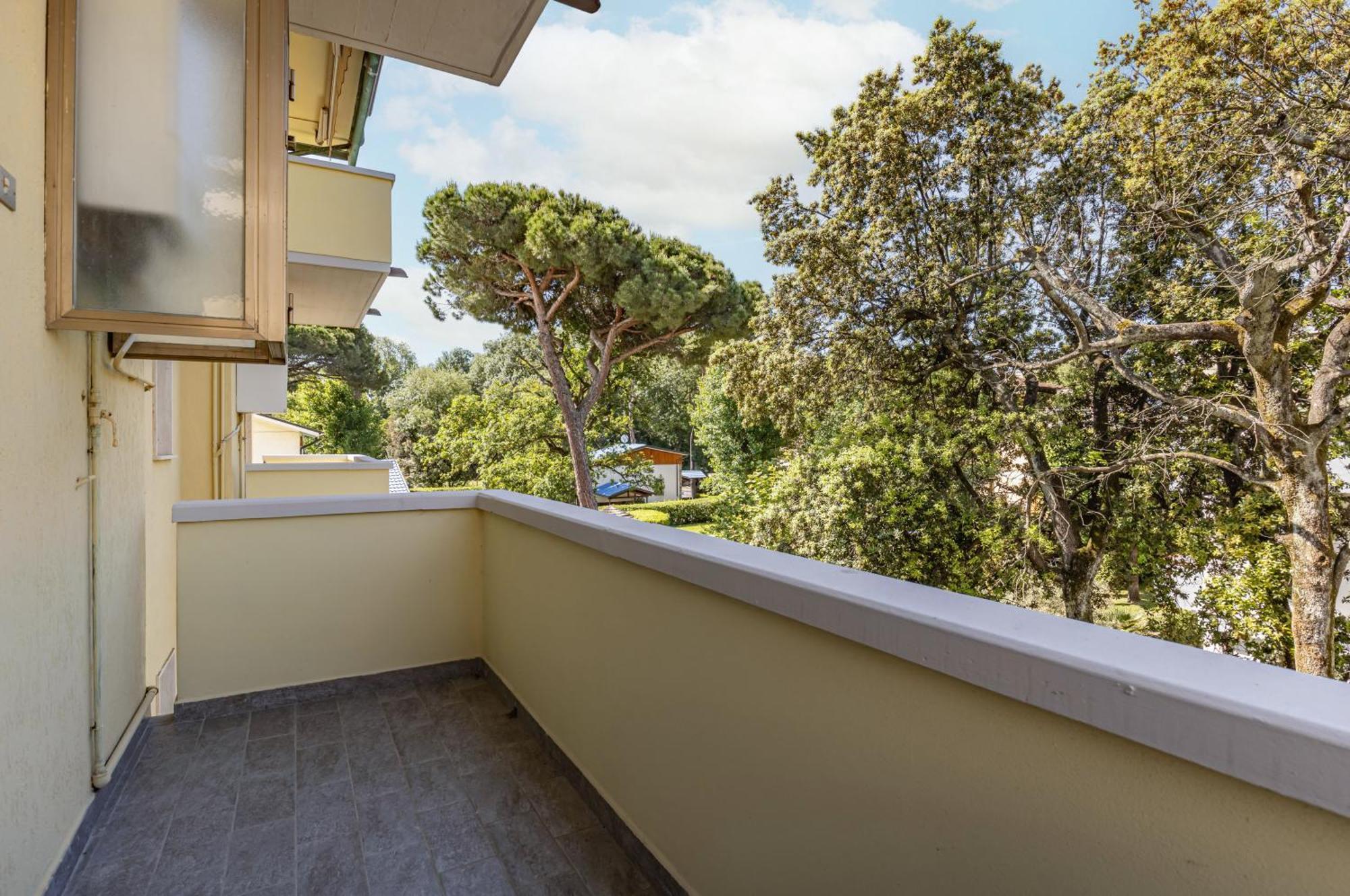 Comfy Apartment With Private Parking Near The Beach! Viareggio Extérieur photo