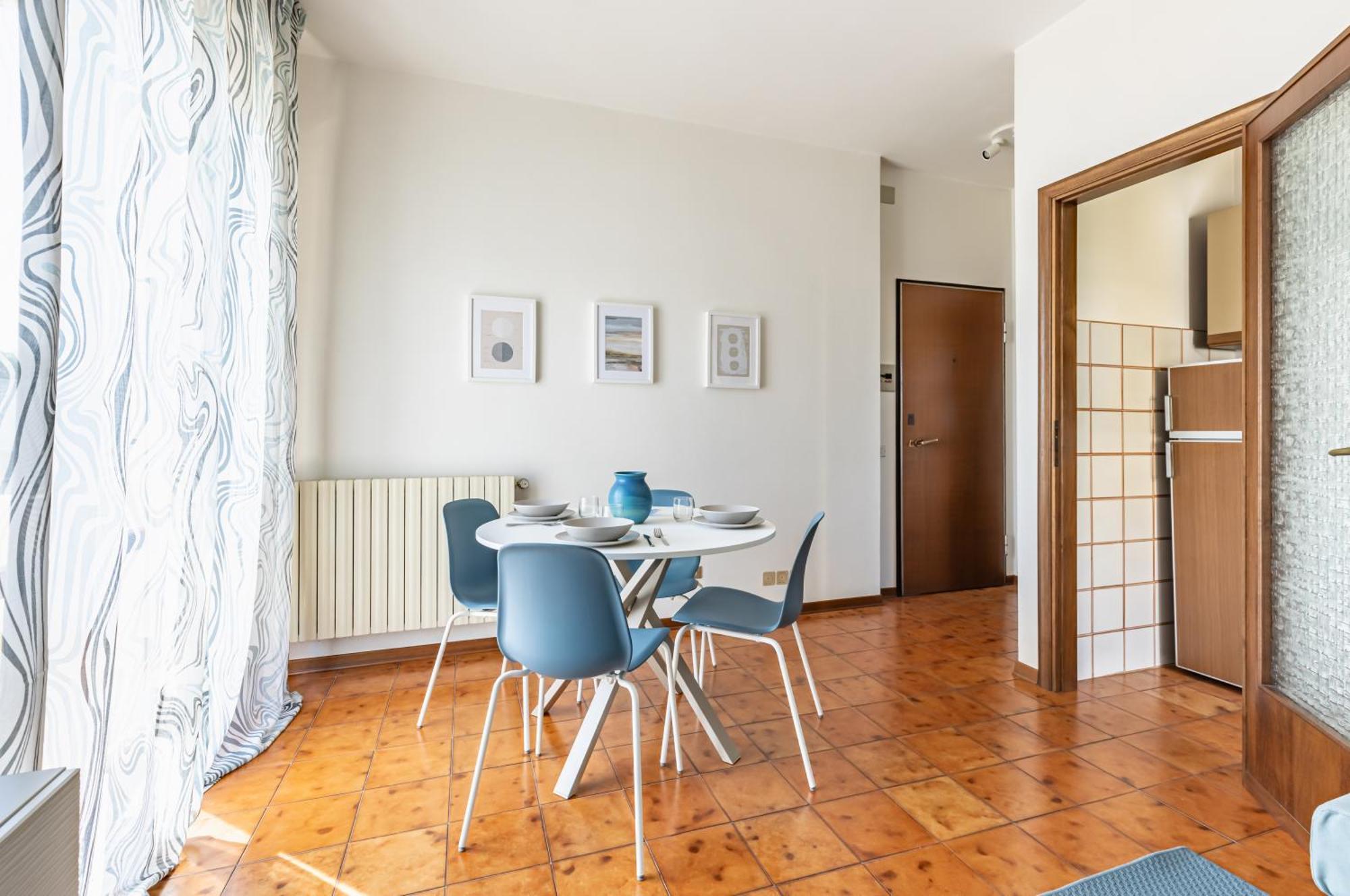 Comfy Apartment With Private Parking Near The Beach! Viareggio Extérieur photo