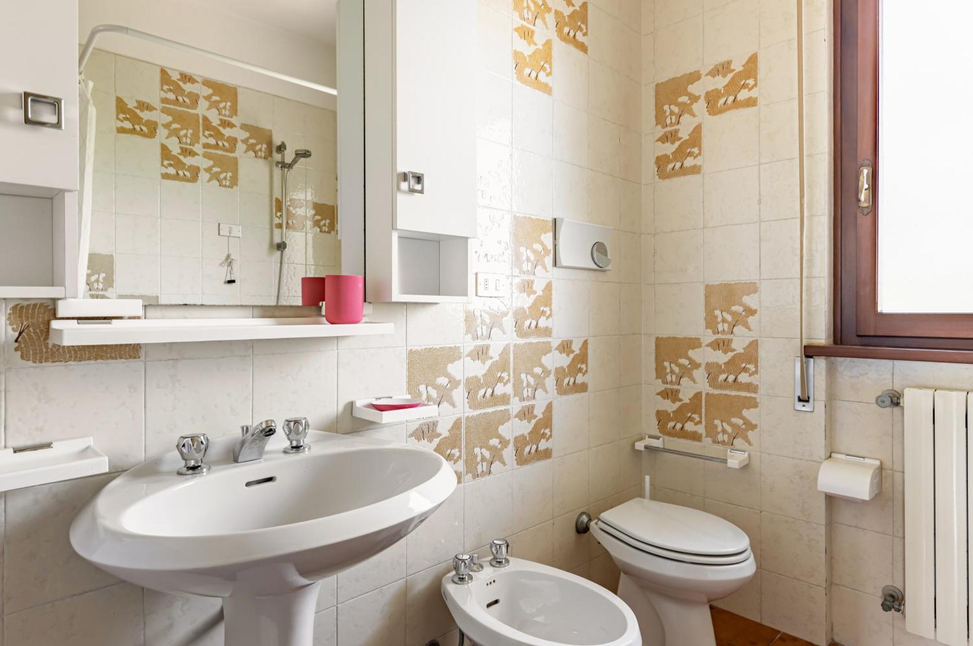Comfy Apartment With Private Parking Near The Beach! Viareggio Extérieur photo