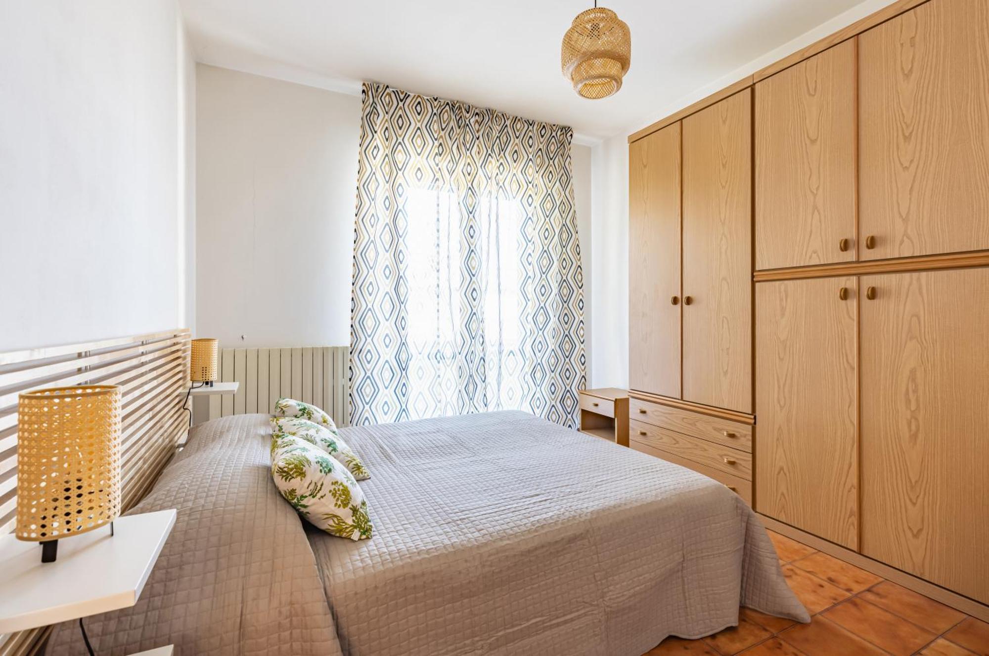 Comfy Apartment With Private Parking Near The Beach! Viareggio Extérieur photo